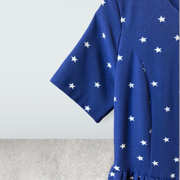 EUC Fever London/ ModCloth 💙 - Picture 3 of 7